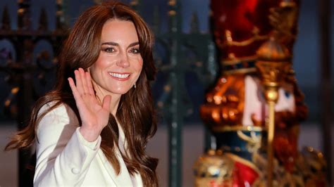 kate middleton surgery recovery